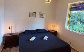 Casa Acucena No Sitio Gaia Magia Miguel Pereira Rj